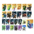 thumbnail image 1 of Tarjeta Enlace Zelda Amiibo Zelda: Breath Of The Wild: Tears Of The Kingdom (tarjeta Pequeña 25 Piezas) TXW#964862.04, 1 of 9