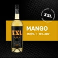 thumbnail image 3 of XXL Mango Moscato Wine, 750 ml, Glass Bottle, 16% ABV, 3 of 9