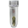 thumbnail image 3 of 1" Compressed Air In Line Filter Desiccant Dryer Moisture Water Separator New, 3 of 6
