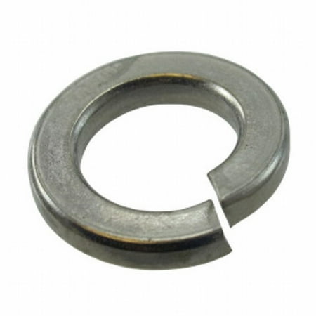 

2 mm Stainless Steel Metric Split Lock Washers (Box of 100)