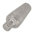 thumbnail image 3 of 3 Section Bar Shaker Stainless Steel Cocktail Shaker With Built In Strainer For Home Bartending Kit Bar Tool, 3 of 8