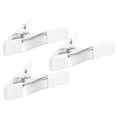 thumbnail image 3 of EeaseCA 3pcs Plastic Spring Clamps Heavy Duty Clips Backdrop Stand Clamps Clips Photography Supplies, 3 of 6
