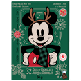 thumbnail image 1 of Calendrier de l'Avent Mickey, 1 of 6