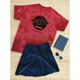 thumbnail image 3 of True Dimension Tie Dye Crystal Women -Image by Shutterstock, Female XX-Large, 3 of 4