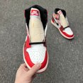 thumbnail image 2 of Air Jordan 1 Retro High OG SP "Next Chapter" zapatos de baloncesto zapatos para correr zapatos deportivos Air Cushion zapatos, 2 of 3
