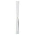 thumbnail image 5 of Winsome Raya Luggage Rack with Shelf, White Finish, 5 of 12