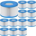 thumbnail image 1 of Cartucho de Filtro Tipo VI para Jacuzzi Lay-Z-Spa, 1 of 7