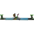 thumbnail image 1 of Hot Wheels Monster Trucks Roarin' Rumble Track Set, 1 of 6