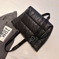 thumbnail image 3 of Bolso Mano para Mujer Hombro Deporte Y Fitness Hinchado(), 3 of 9