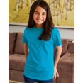 thumbnail image 1 of Hanes - New - NIB - Authentic Youth Short Sleeve T-Shirt, 1 of 2