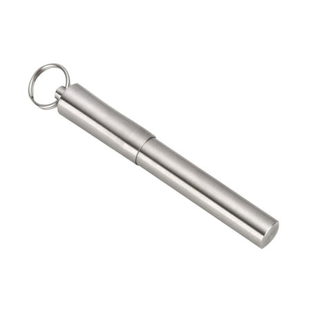 

SANWOOD Toothpick/Toothpick Holder Portable Reusable Waterproof Toothpick Holder Storage Box Case Traveling Tool