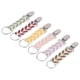 thumbnail image 5 of Clip para sombrero de bolso, 6 piezas Clip multifuncional para sombrero Mochila Clip para sombrero Clip para sombrero Fiable y duradero, 5 of 12