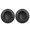 Black, variant on NEXAVKPR Replacement Earpads Ear Pad Ear Cushions for Zone WP01 Headphones Sponges Cover Case Earphone Repair Part