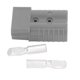thumbnail image 1 of Conector de clavija en V NikouMX 350 A 600 V alta corriente bipolar, 1 of 8