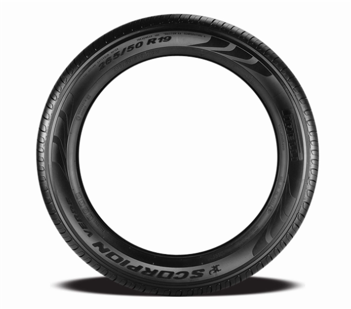 Pirelli Scorpion Verde 255/50R19XL 107W BSW pneu