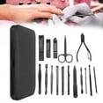 thumbnail image 1 of YLSHRF Dead Skin Pusher, High Quality Stainless Steel Nail Clipper, Salon Shop For Home, 1 of 8
