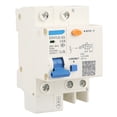 thumbnail image 2 of 230V RCCB, 1P+N Residual Current Circuit Breaker, For Rural  Transformation Home Decoration, 2 of 8