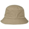 thumbnail image 5 of Outdoor Cap OC200 Classic Cotton Bucket Hat-Khaki, 5 of 8