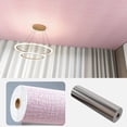 thumbnail image 1 of papel pintado para techo 5M autoadhesivo | Impermeable insonorizado de 3 mm de espesor | Estilos Vintage Modernos | Fácil de instalar | Duradero no pelado | Para baño, cocina, salón, dormitorio | 1, 1 of 6
