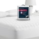 thumbnail image 5 of Funda de colchón Serta Air Dry Basic Comfort Full White, 5 of 7