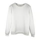 thumbnail image 1 of Sudadera Hombres de Las de Gran Tamaño Manga Floja Manga Larga Del Suéter Del de La Primave METRO Macarena Sudadera de lana con cuello redondo, 1 of 8