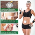 thumbnail image 5 of 30pcs Castor Oil Belly Button Pack Wrap, Self-adhesive Disposable Castor Oil(EPA08), 5 of 5