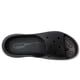 thumbnail image 2 of Sandalia Crocs Bae Slide Mujer Negra Talla 10 Mediana, 2 of 7
