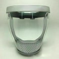 thumbnail image 3 of Anti-fog Full Face Shield Super Protective Head Cover Transparent Safety Mask US, 3 of 5