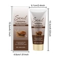thumbnail image 4 of Gentle Cleanser Moisturizes Oil And Is Not Tight And Sensitive, 4 of 6