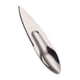 thumbnail image 1 of Billuyoard Rebanador de fruta resistente al óxido, 2 piezas, multifuncional, cuchillo para fruta Kiwis, cuchara para cortar Kiwis Cocina y Comedor, 1 of 6