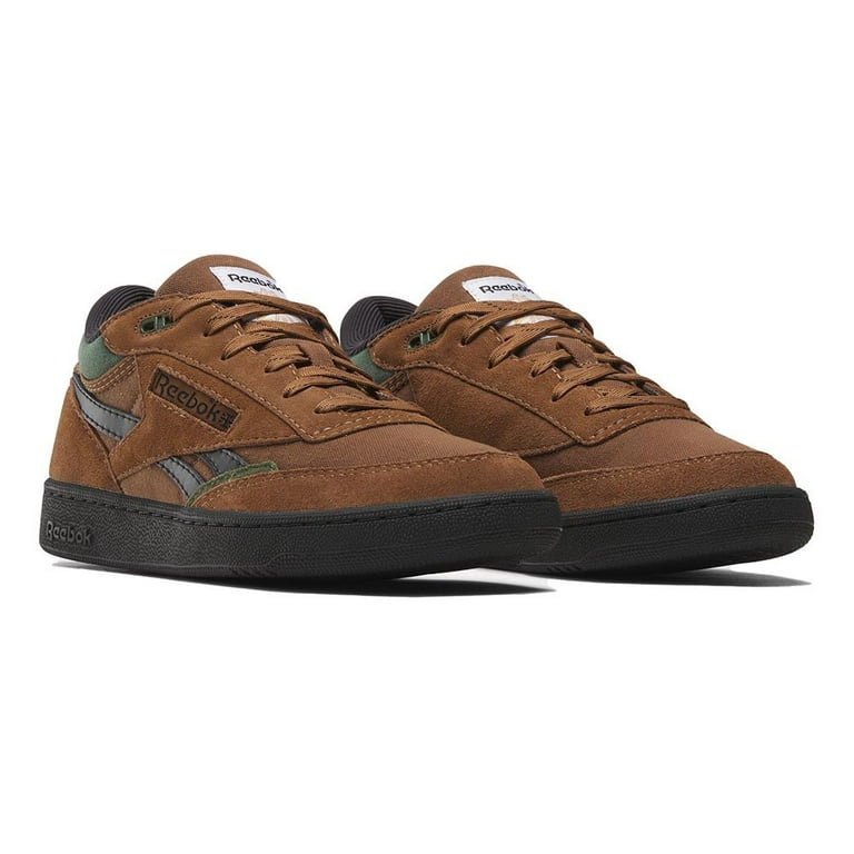 【REEBOK】 ★ スニーカー ★Club C Mid II Revenge Vintage ★ Mens Reebok CLUB C MID II REVENGE VINTAGE Shoe Size: 11.5