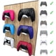thumbnail image 3 of piezas (azul) - Tapas de asistencia para el objetivo con agarre para el pulgar, también para Xbox One Series Nintendo Switch Pro Playstation 5 PS4 PS5 Accesorios para controladores Accesorios para joy, 3 of 5