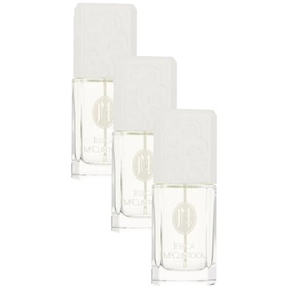 Jessica McClintock For Women. Eau De Parfum Spray 1.7 Oz. (Pack of 3)