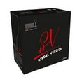 thumbnail image 4 of Riedel Veloce Champagne Wine Glasses (Set of 2) With Microfiber Polishing Cloth, 4 of 6