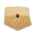 thumbnail image 2 of Genuine Husqvarna Felt Air Filter for Chainsaws / 51, 51 EPA, 55, 55 EPA, 55 EU1, 55 Rancher, 55 Rancher EPA / 503898101, 2 of 4