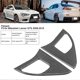 thumbnail image 2 of Gear Shift Panel Cover Sticker Carbon Fiber Trim Fit for Mitsubishi Lancer GT/GTS 20082016, 2 of 4