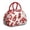 Red-23, variant on Insulated Lunch Bag Women, Reusable Pink Lobster Tote Lunch Box, Leakproof Cooler Lunch Bags for Work Office Travel Picnic