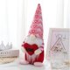 thumbnail image 3 of Gnomos navideños Muñeca sin rostro Rudolph Dwarf Love Bear Muñecas Adornos (A) Likrtyny Para estrenar, 3 of 6