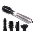 thumbnail image 1 of 1250W 5-in-1 Big Hair Dual Rotating Blower Brush for Volume, Shaping and Shine, 1 of 5