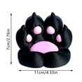 thumbnail image 3 of Universal Cat Phone Mount Holder Adjustable Grip Stand for Desk Compatible with All Smartphones, 3 of 4