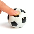 thumbnail image 3 of Jienlioq Squishy Soft Soccer Ball Toy Slow Rising Stress Ball Foam Fidget Ball for Kids Adults Party, 3 of 9