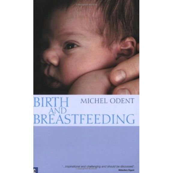 Health & Healing: Birth and Breastfeeding: Rediscovering the Needs of Women During Pregnancy and Childbirth (Paperback)