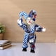thumbnail image 5 of Muñeco Payaso Hugo Muñeco de Peluche Modelo de Juguete, 5 of 10