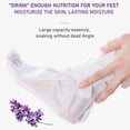 thumbnail image 6 of Foot Mask Exfoliating Dead Exfoliating Calluses And Heel Cuticles Foot Mask Care 6ml Mascarilla para pies - Foot Masks, 6 of 7
