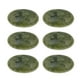 thumbnail image 1 of Piedras de Jade Natural Sunnimix Piedra de masaje corporal 8 cm, 1 of 8