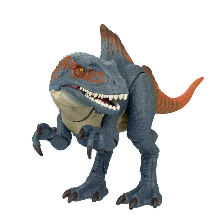 Jurassic World: Hammond Collection Concavenator Figure, Jurassic