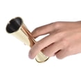 thumbnail image 4 of Martini Shaker, Bar Cocktail Shaker, Professional Stainless Steel For Home Gold, 4 of 8
