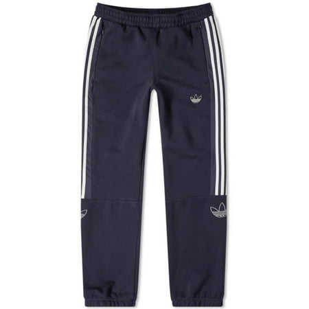 [EJ8792] Mens Adidas Originals Outline Sweatpants