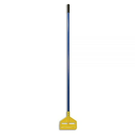 

Rubbermaid Invader Wet Mop Handle 60 Aluminum