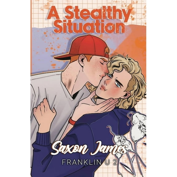 A Stealthy Situation, (Paperback)